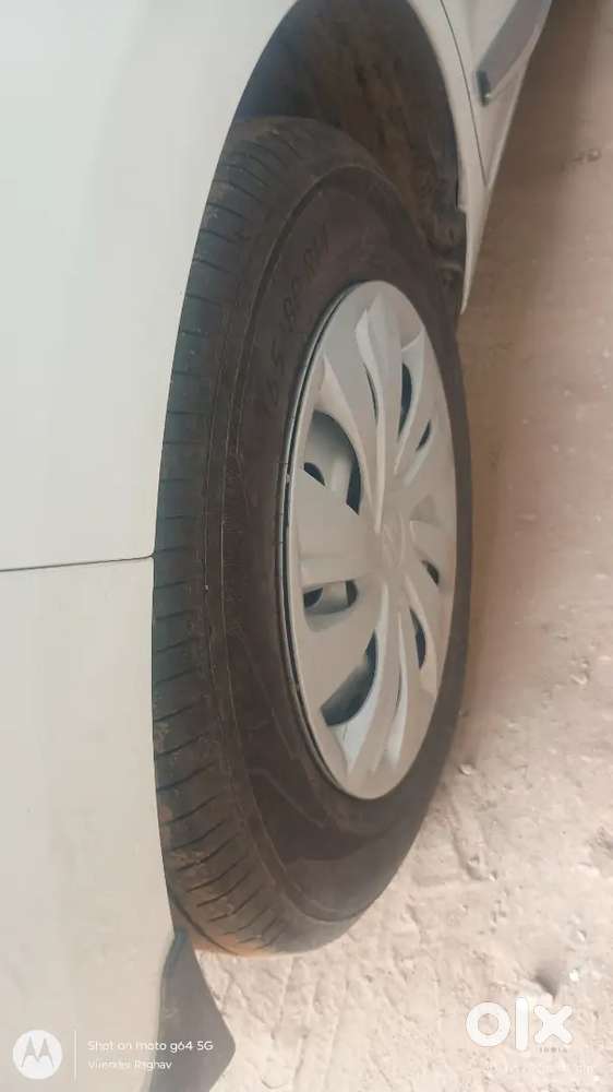 Maruti Suzuki Dzire Tour 2026