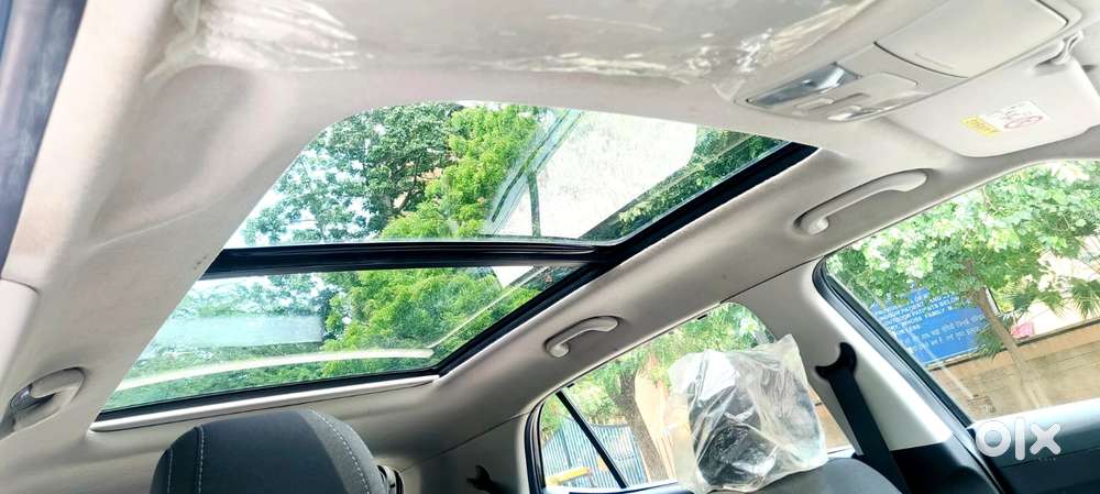 Hyundai Creta 1.5 S Plus Knight Petrol, 2023, Petrol