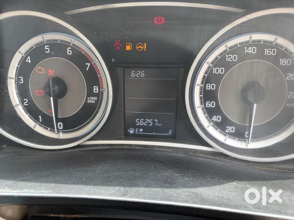 Maruti Suzuki Swift Dzire Vxi Optional, 2023, Petrol