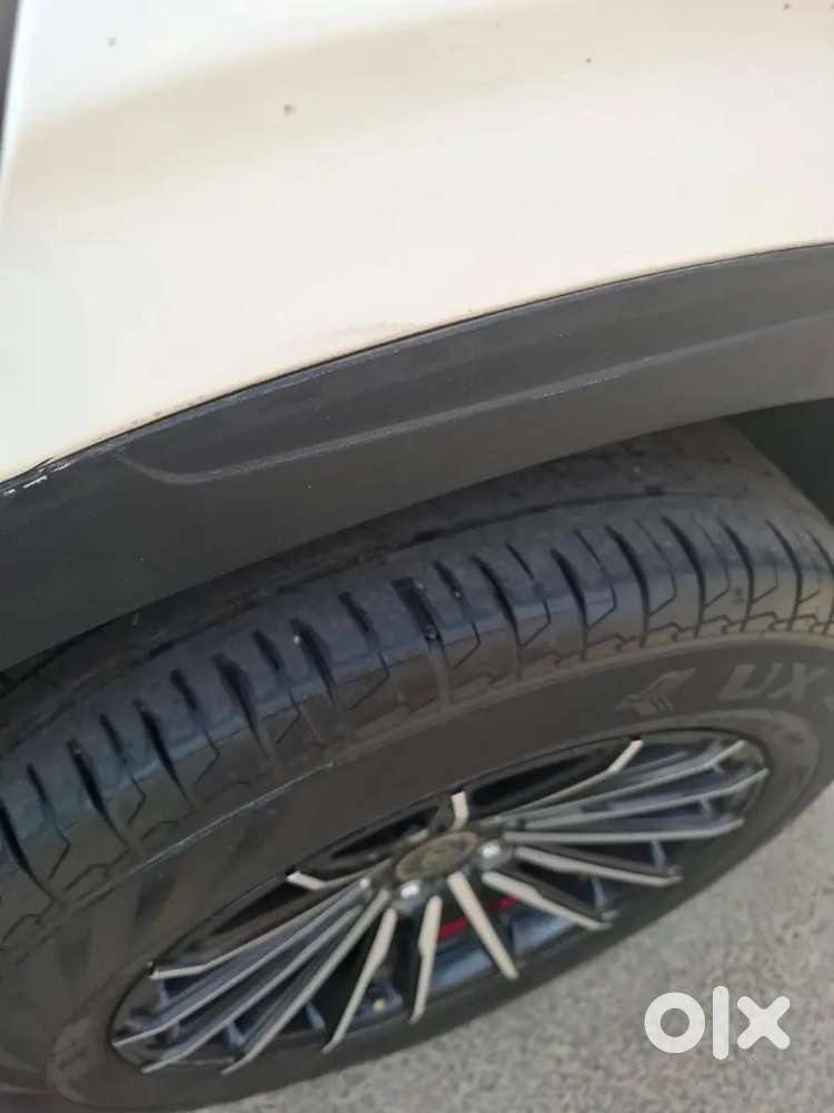 Hyundai Venue 2020 Petrol Manual