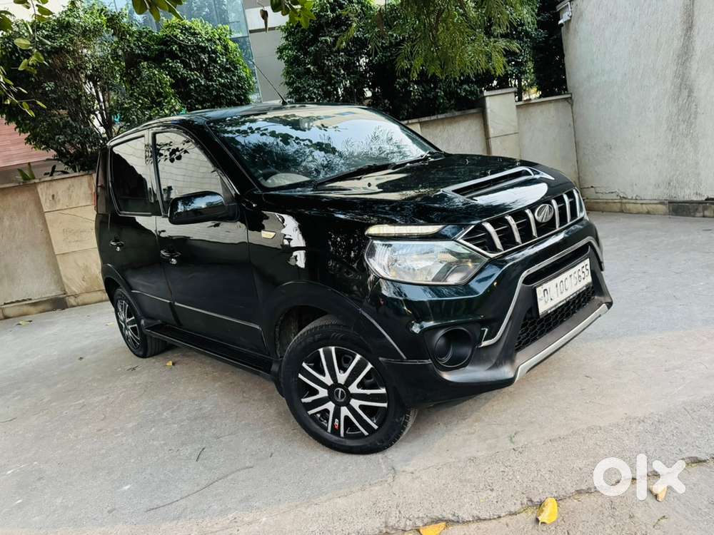 Mahindra Nuvosport 2016 Diesel