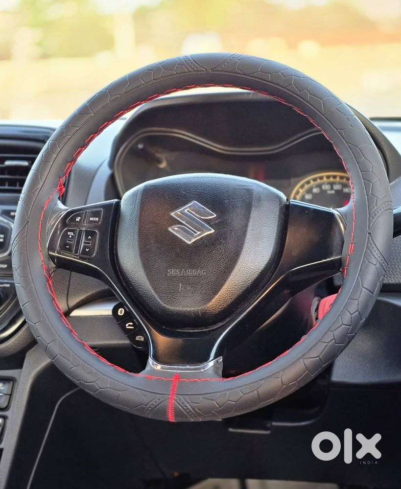 Maruti Suzuki Vitara Brezza Zdi, 2016, Diesel