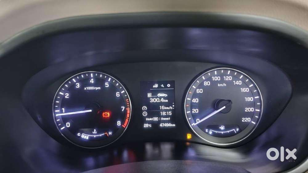 Hyundai Elite I20 Asta 1.2, 2016, Petrol