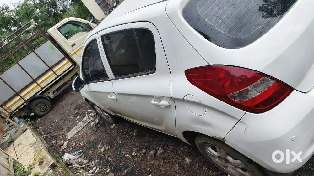 Hyundai I20 Sportz Diesel 2012