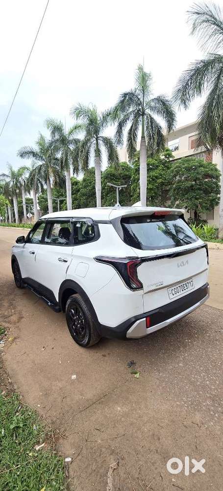 Kia Carens Clavis G 1.5 6mt Hte(o) 7-seater, 2026, Petrol