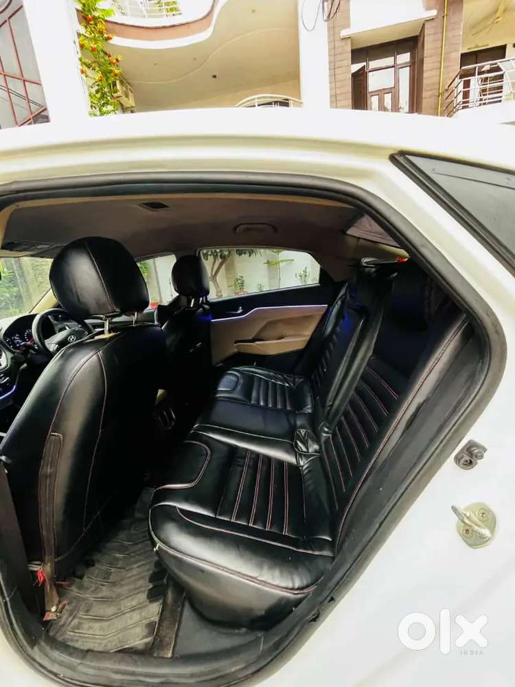 Hyundai Verna 1.5 Petrol 2023