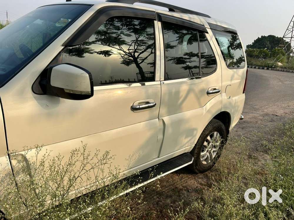 Tata Safari Storme Diesel 115000 Km Driven