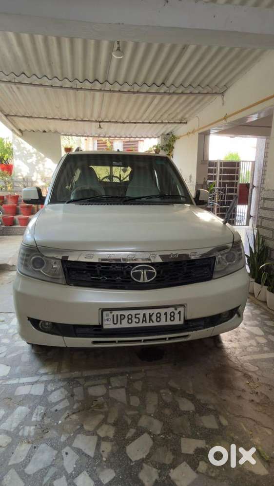Tata Car Diesel 2013 Km