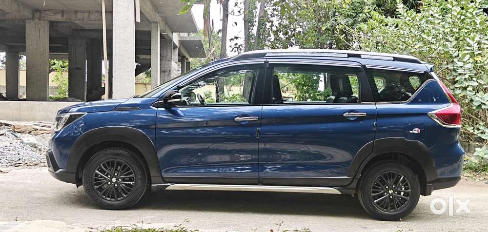 Maruti Suzuki Xl6 1.5 Alpha Mt, 2022, Petrol