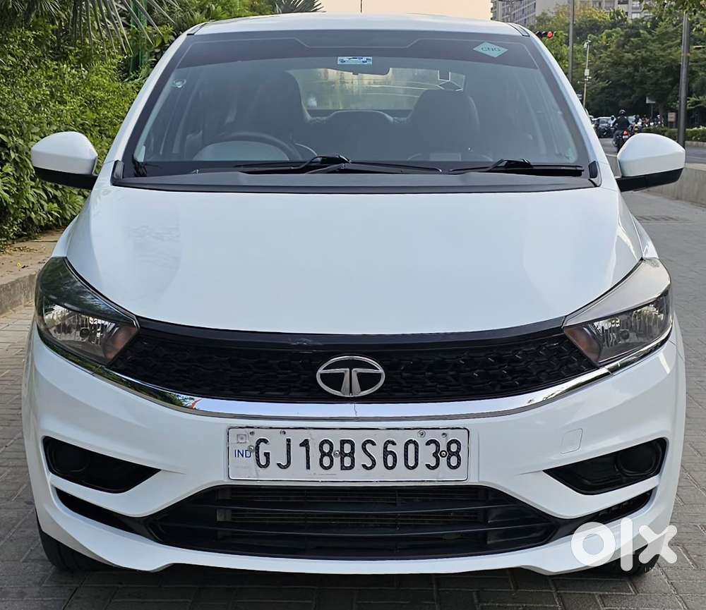 Tata Tigor 1.2 Revotron Xm Cng, 2023, Diesel