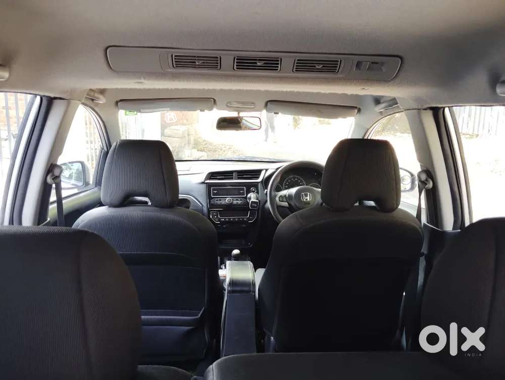 Honda Br-v 2016 Diesel 202500 Km Driven