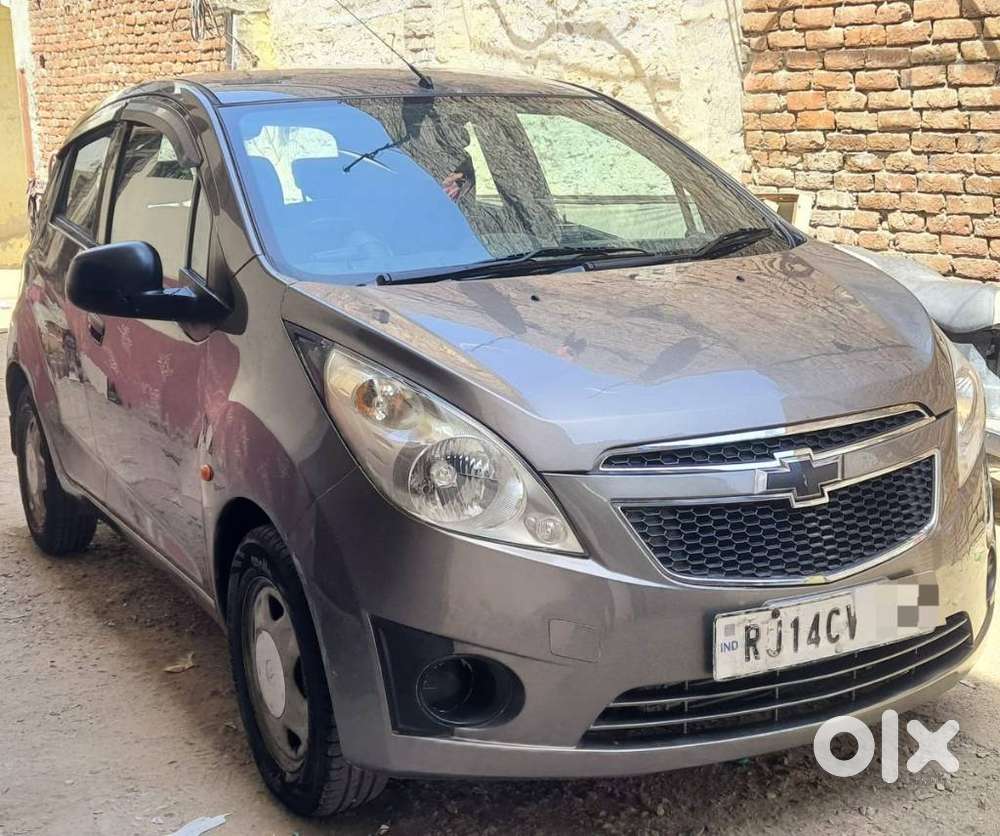 Chevrolet Beat Ls, 2014, Diesel