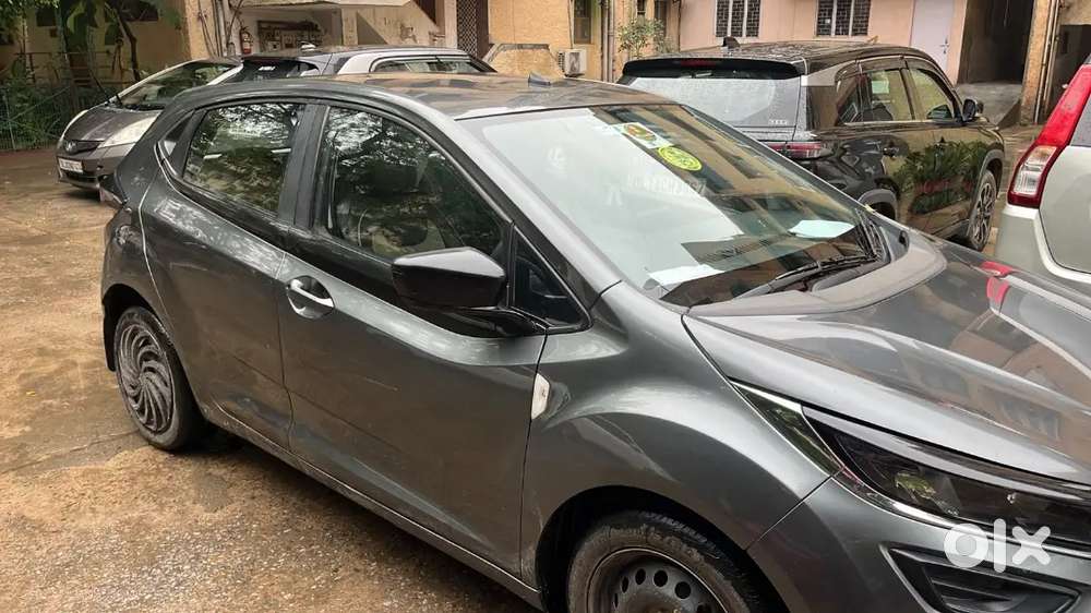 Tata Altroz Diesel 2022