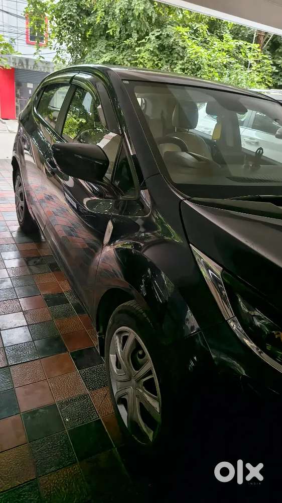 Single Owner - 2024 Tata Altroz Xm Plus S