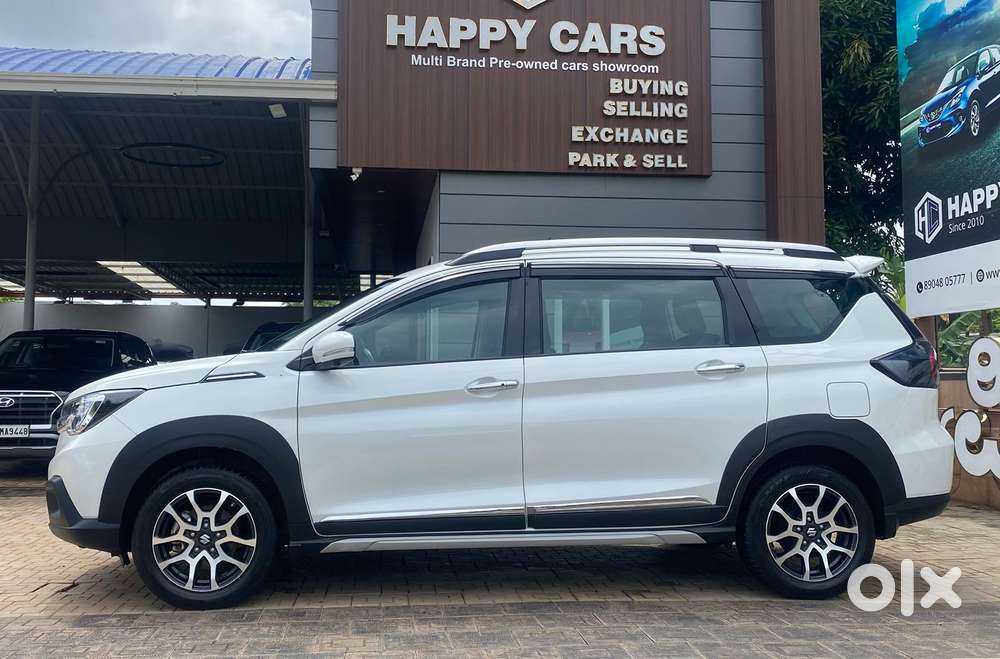 Maruti Suzuki Xl6 1.5 Alpha Plus Mt, 2024, Petrol