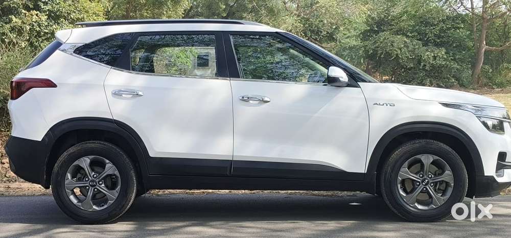 Kia Seltos Htk D, 2020, Diesel