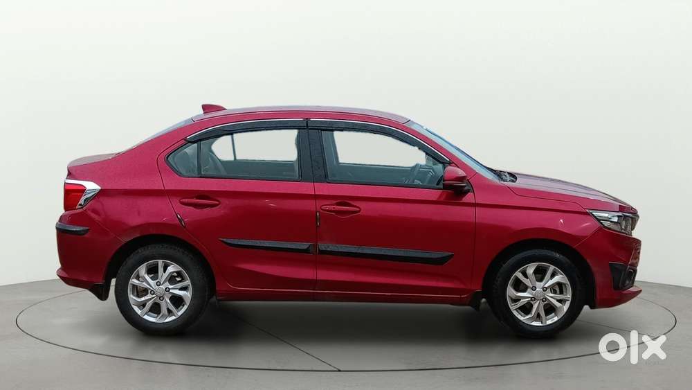 Honda Amaze Vx I-vtec, 2018, Petrol