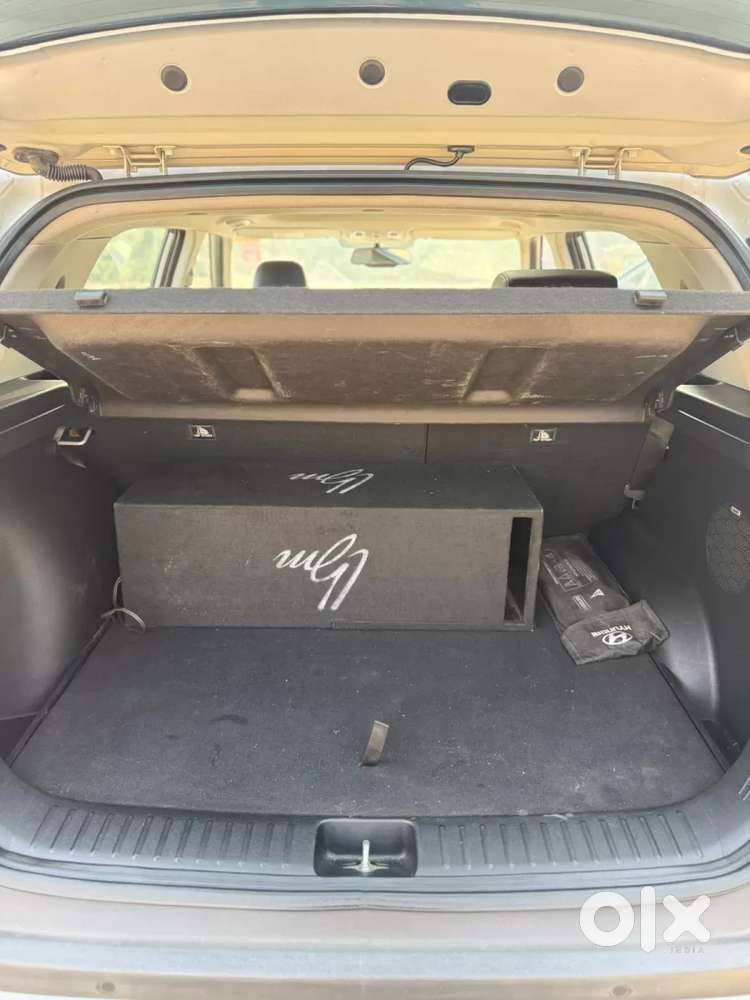 Hyundai Creta Sx (o) 1.5 Diesel Automatic, 2020, Diesel