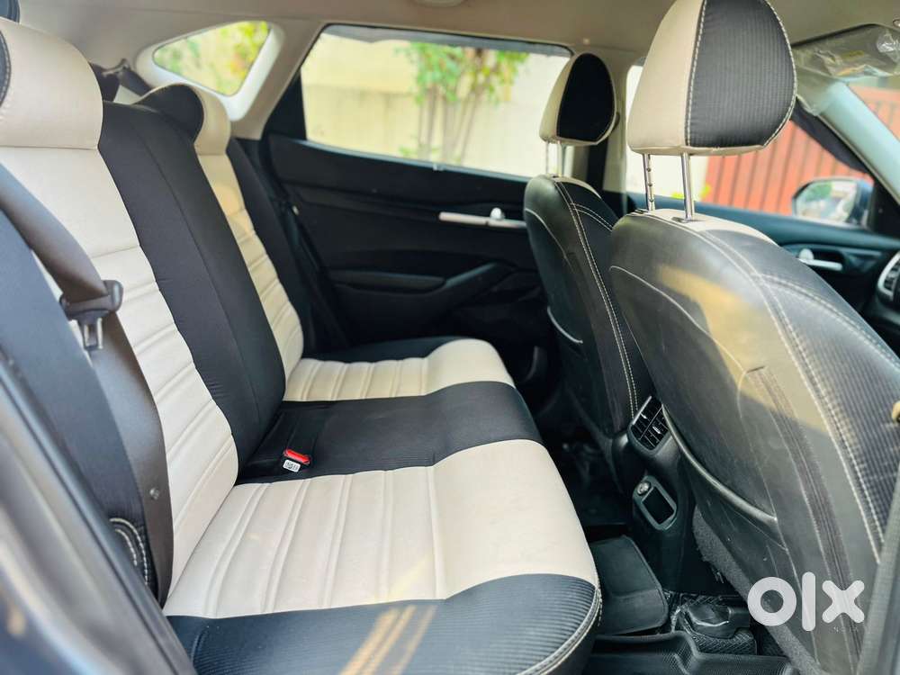 Kia Seltos, 2021, Diesel