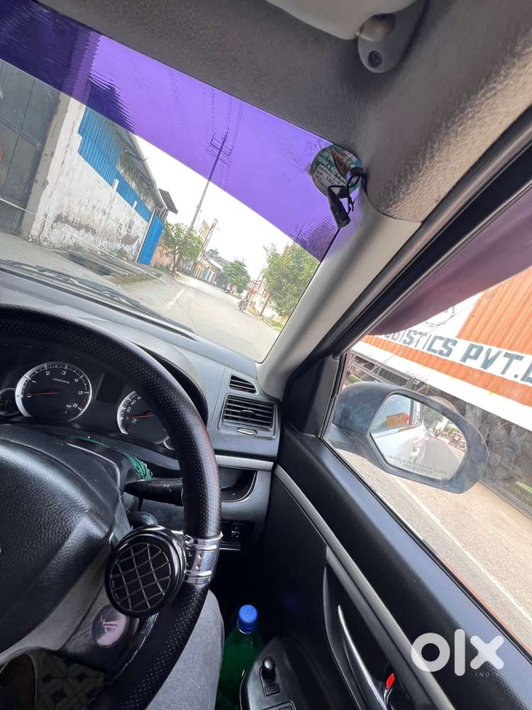 Maruti Suzuki Swift Vdi 2015
