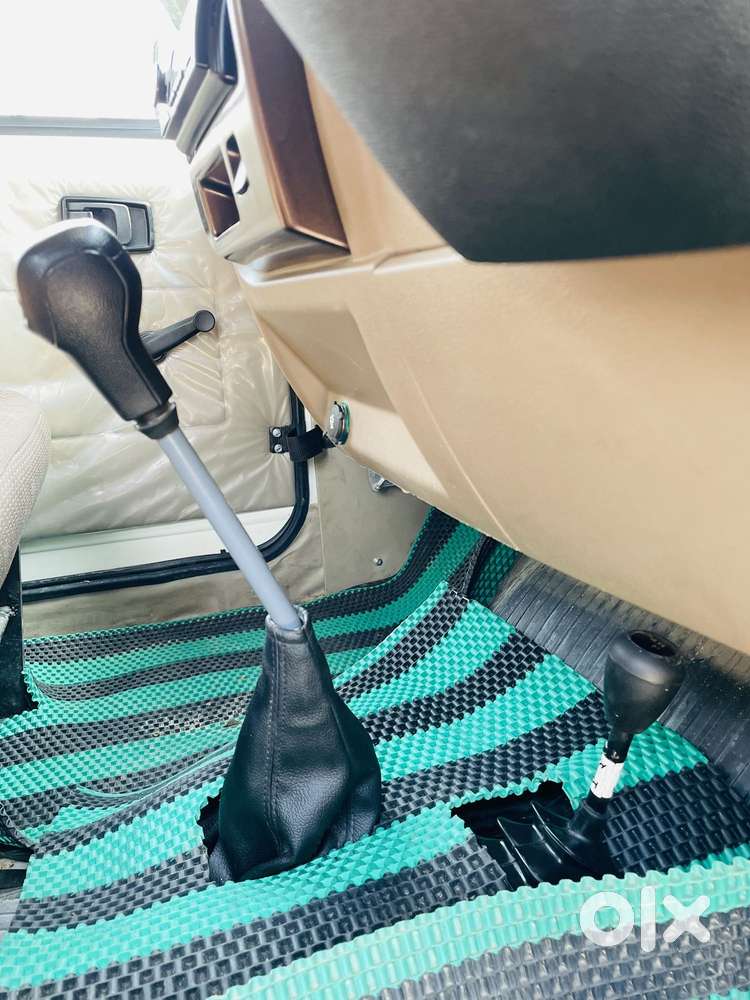 Mahindra Bolero Pik-up