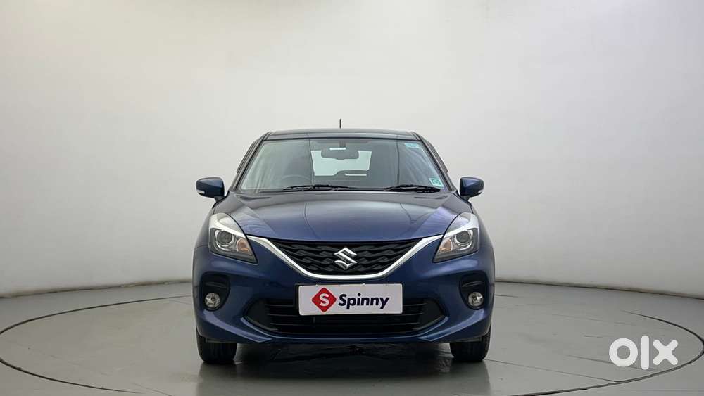 Maruti Suzuki Baleno 1.3 Alpha, 2019, Petrol