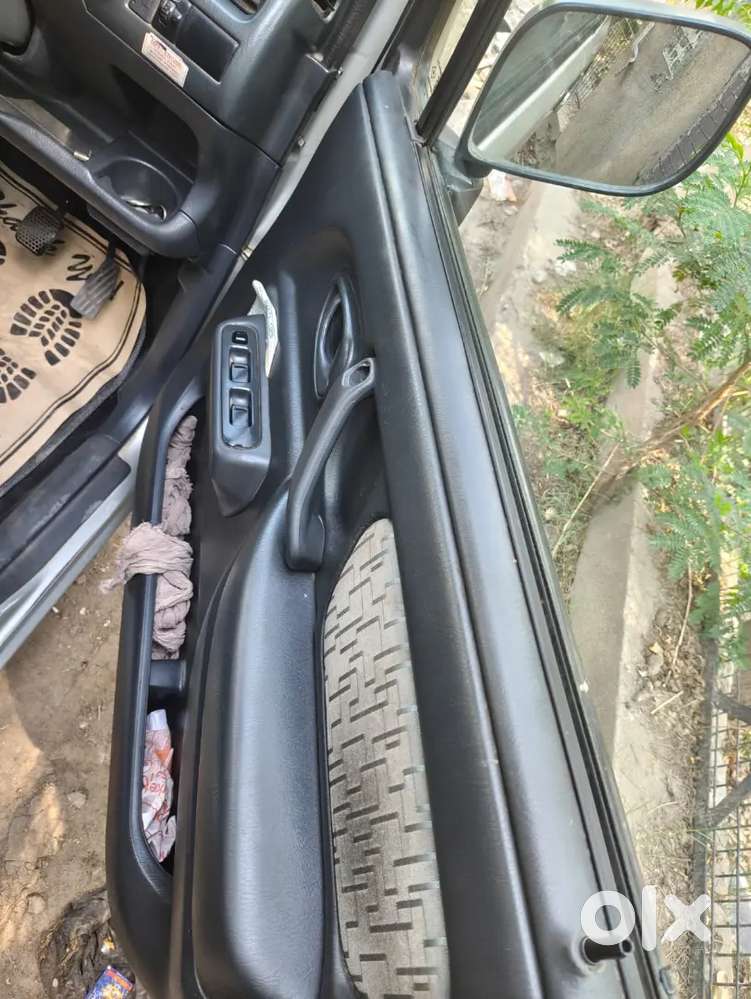 Maruti Suzuki Wagon R 2009 Lpg Good Condition