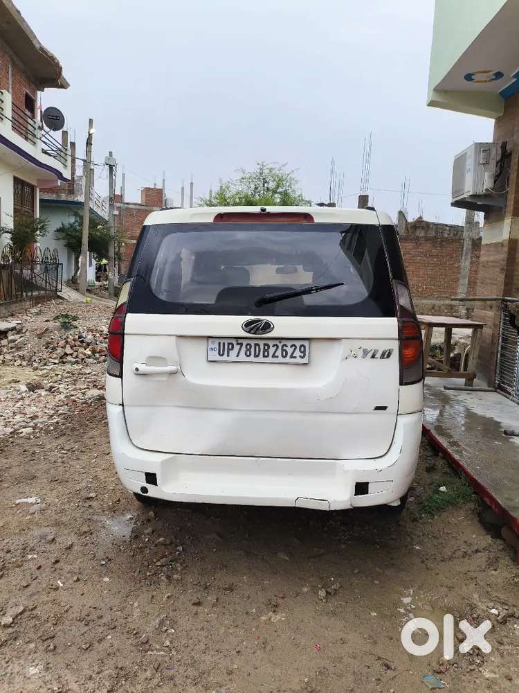 Mahindra Xylo In Mint Condition