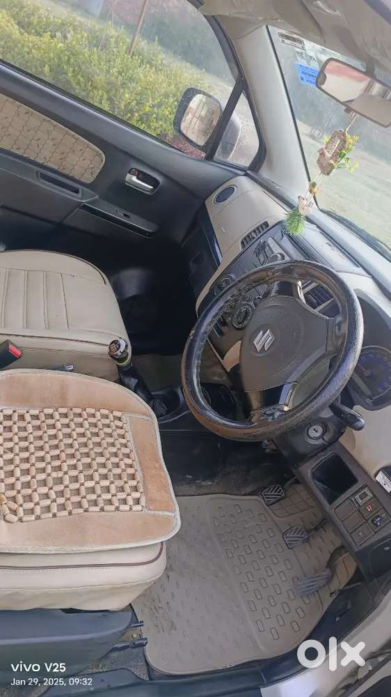 90000 Km Chali Huyi H