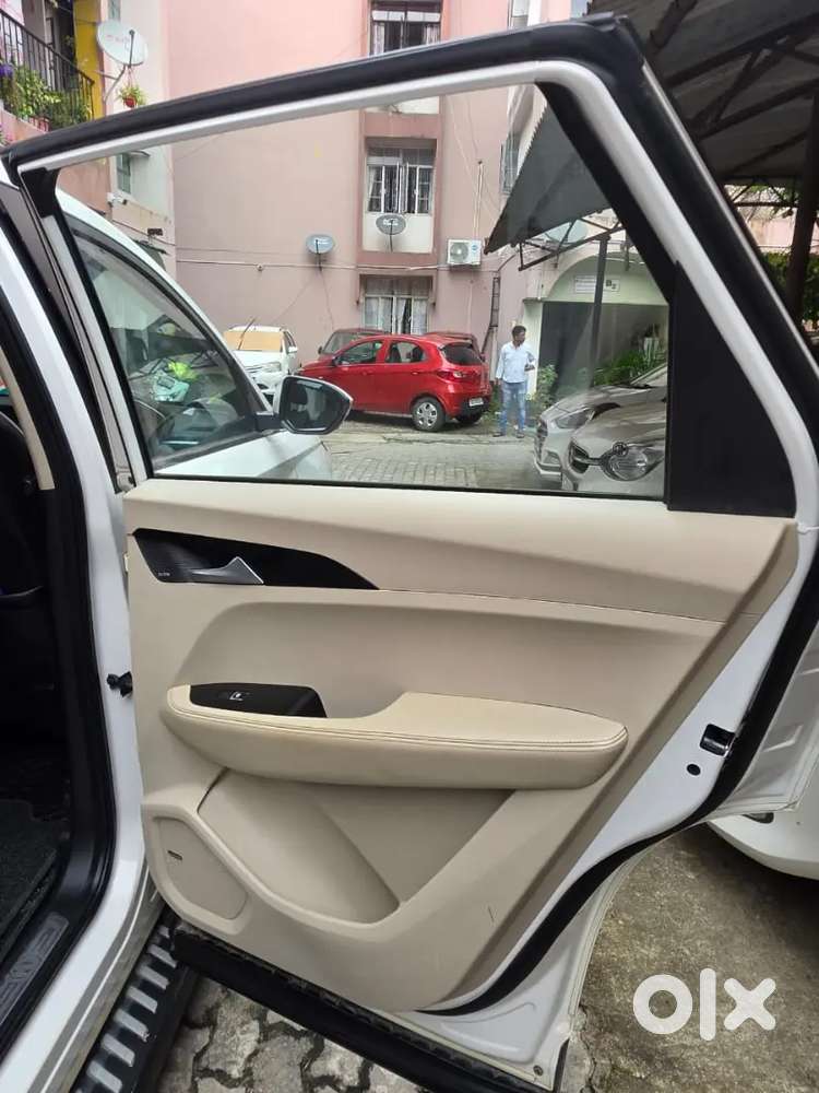 2021 Mg Hector Sharp 1.5 Petrol Automatic 2nd Owner