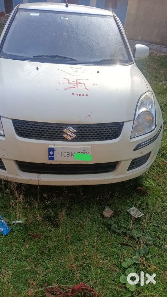 Maruti Swift Vdi 2010