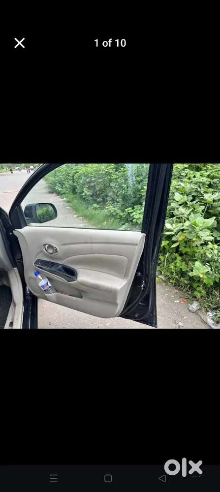 Sell My Car Interested Person Call Me