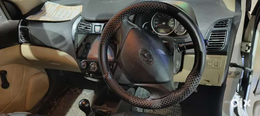 Hyundai Eon 2013 Lpg Good Condition