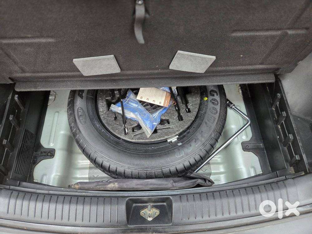 Hyundai Creta 1.4 Ex Diesel, 2019, Diesel