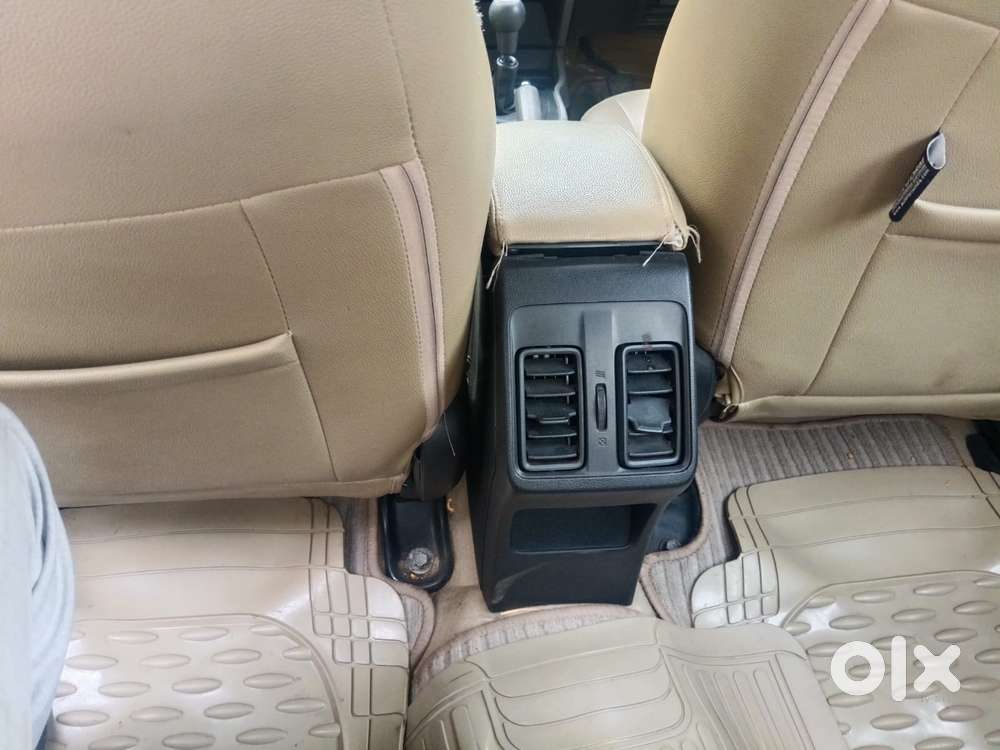 Honda City 1.5 Sv I-vtec Mt, 2016, Petrol