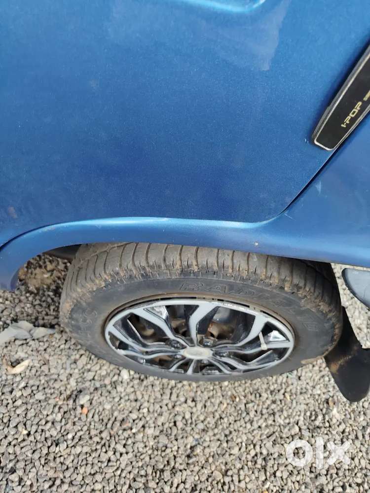 2007 Mpfi A/c Maruti800 Good Condition