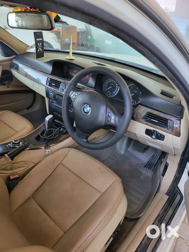 Bmw 3 Series 2009 Diesel