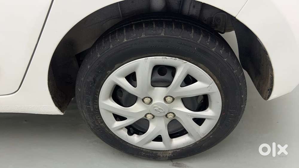Hyundai Grand I10 1.2 Kappa Sportz, 2018, Petrol