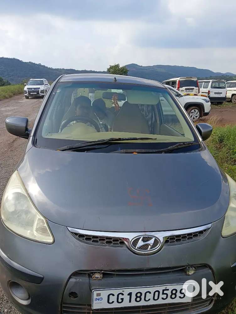 Good Condition Hai. Full Running Gadi Hai .koi Bhi Kam Nahi Karna Hai.