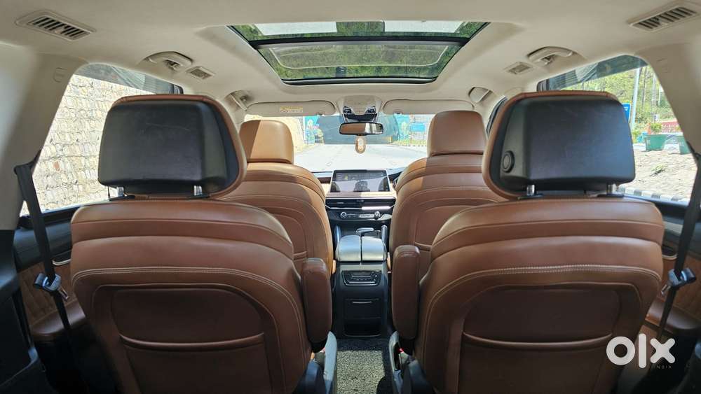 Mg Gloster Savvy 6 Seater, 2021, Diesel