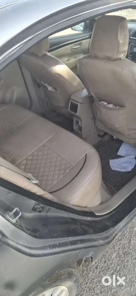 Maruti Suzuki Ciaz 2018