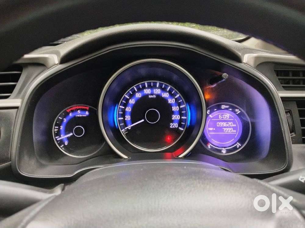 Honda Wr-v I-dtec S, 2017, Diesel