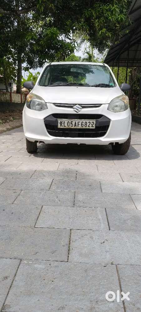 Maruthi Alto800 Lxi N