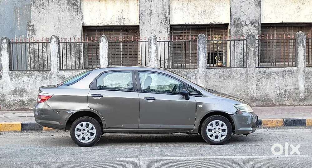Honda City Petrol 2006