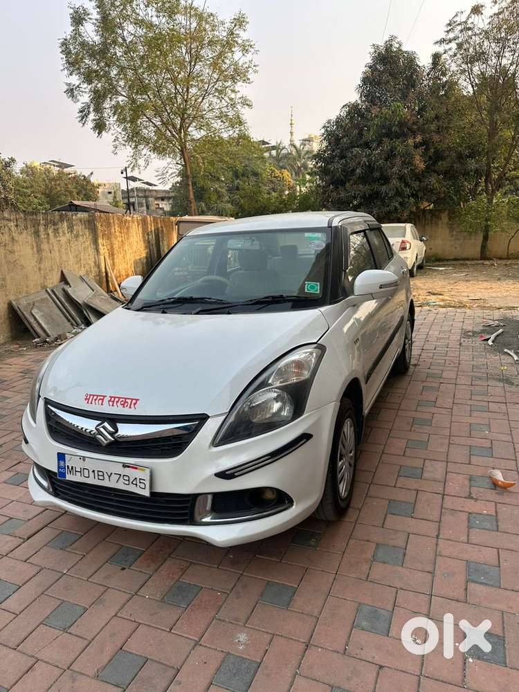 Swift Dzire Vxi