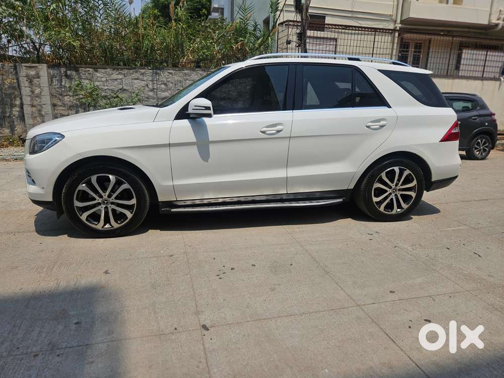 Mercedes-benz M-class Ml 350 Cdi Corporate, 2014, Diesel