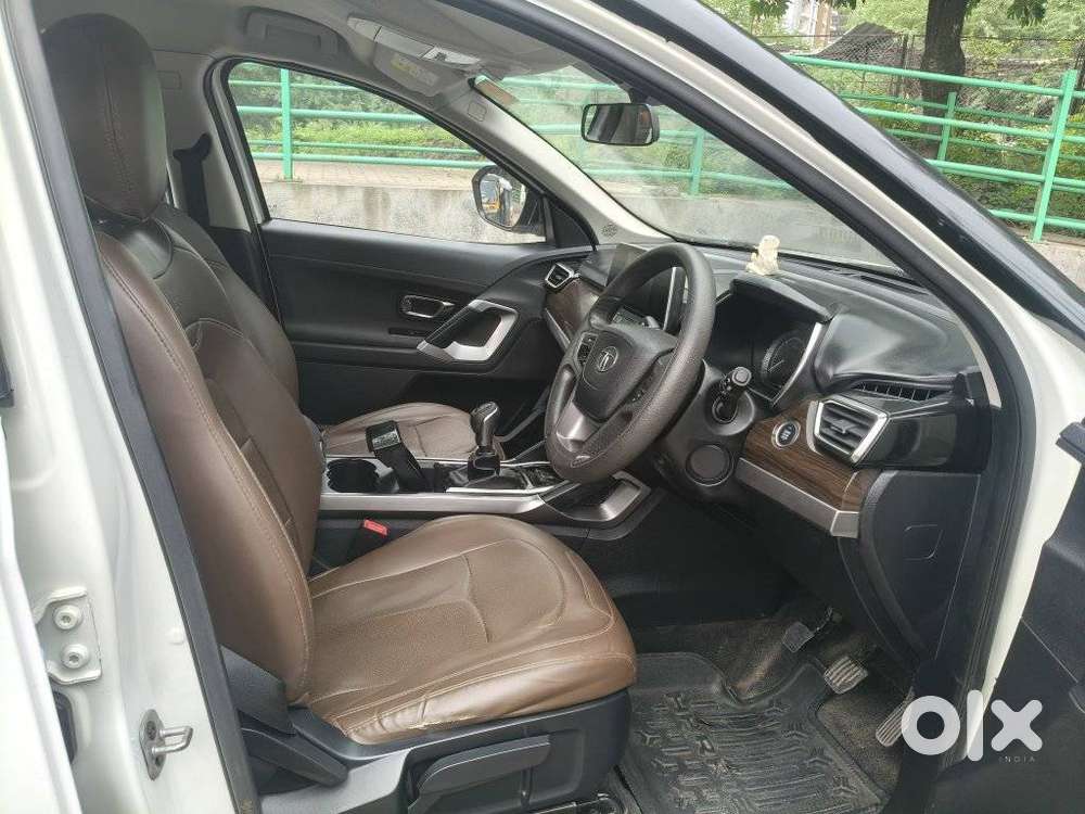 Tata Harrier Xt, 2019, Diesel