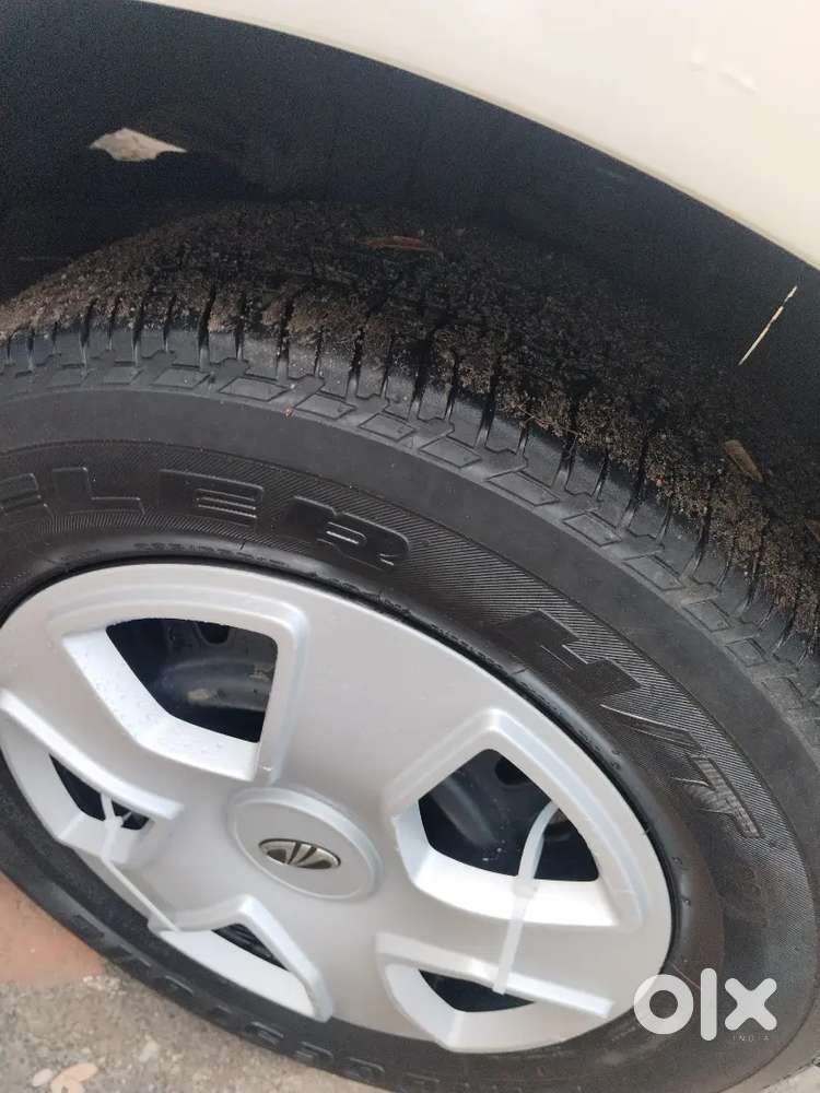 Mahindra Scorpio Diesel Automatic 2020