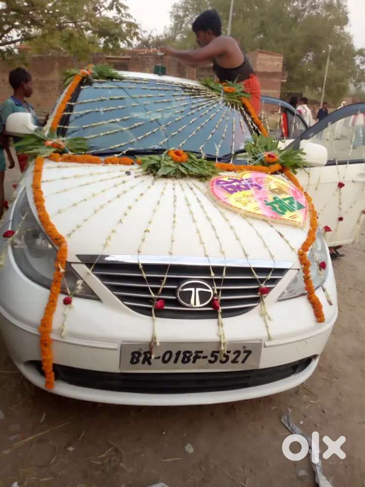 Tata Indica Vista 2013 Diesel 48000 Km Driven