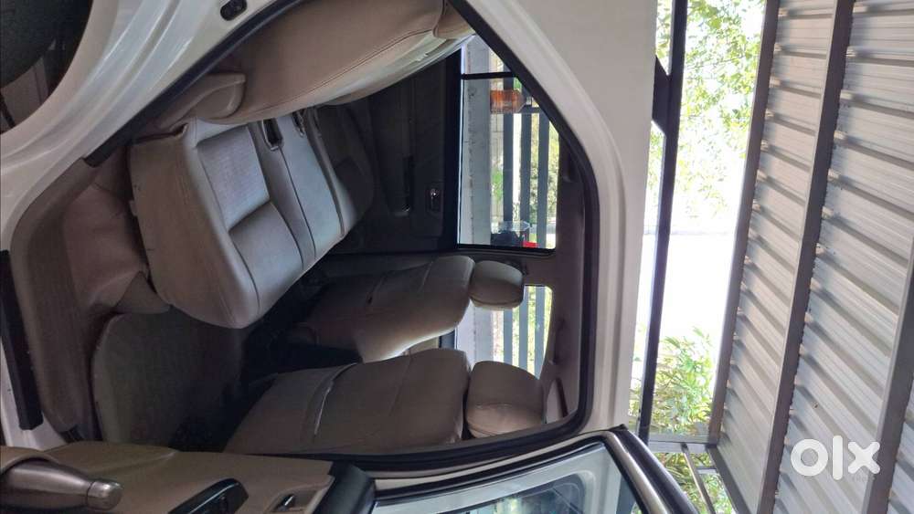 Toyota Fortuner 2015 Diesel Well Maintained